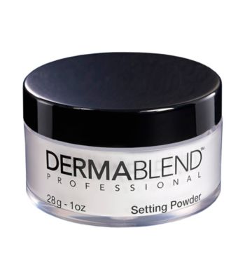 Dermablend® Loose Setting Powder