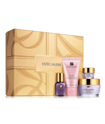 Estee Lauder Wrinkle Reduction Essentials Set