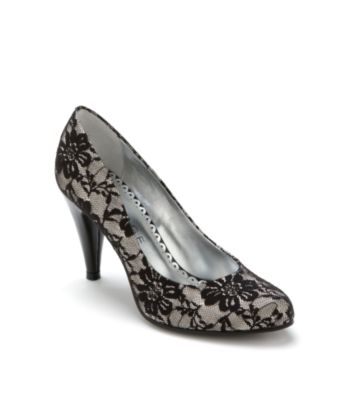 Anyone know who makes these shoes? :  wedding 244774?$large$