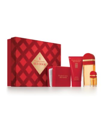 Elizabeth Arden Ultimate Red Door Gift Set