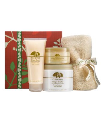 Origins Ginger Delights Gift Set
