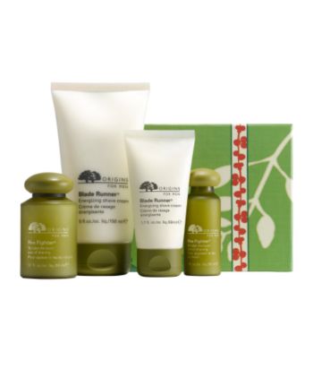 Origins Man's Best Friends Gift Set