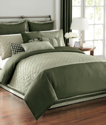 Aviva Bedding Collection by KN Karen Neuburger®