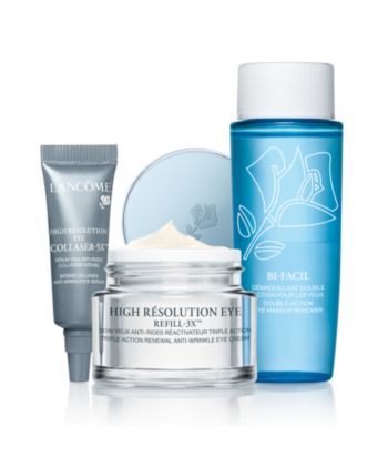 Lancome High Resolution Eye Refill-3X™ Set