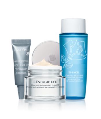 Lancome Renergie Eye Set