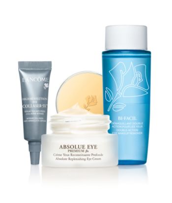 Lancome Absolue Eye Premium Bx Set
