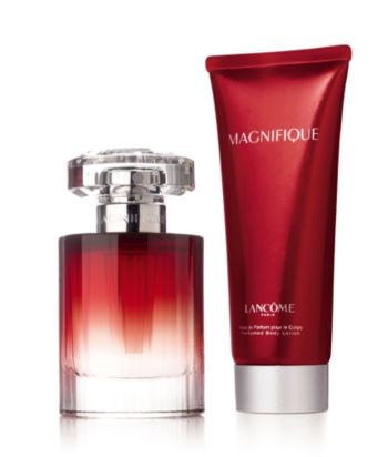 Lancome MAGNIFIQUE Inspirations