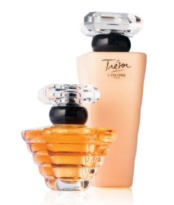 Lancome TRESOR Moments