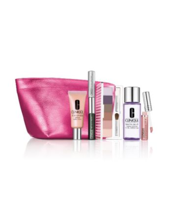 Clinique Star Favourites Gift Set