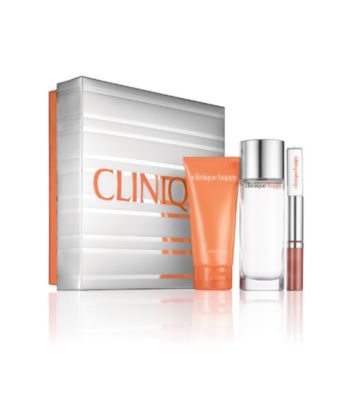Clinique Perfectly Happy Gift Set
