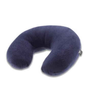 Lewis N. Clark® Fiber Fill Comfort Neck Pillow