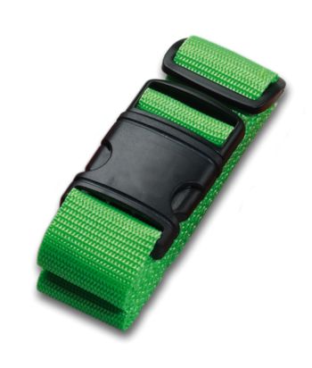 Lewis N. Clark® Neon Travel Belt