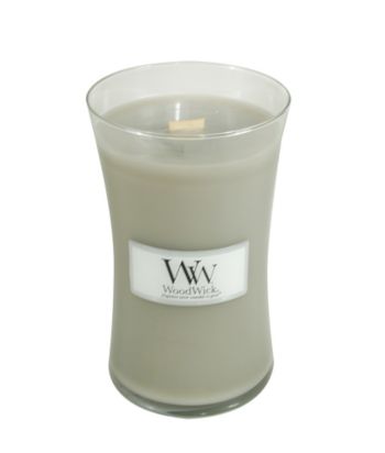 WoodWick Jar Candles by Virginia Candle Company - Fireside