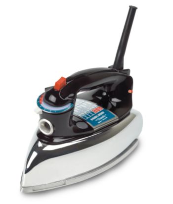 Black & Decker® Smart Steam® Iron