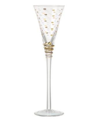 Gorham® Golden Luxury Flute