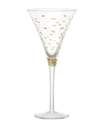 Gorham® Golden Luxury Goblet