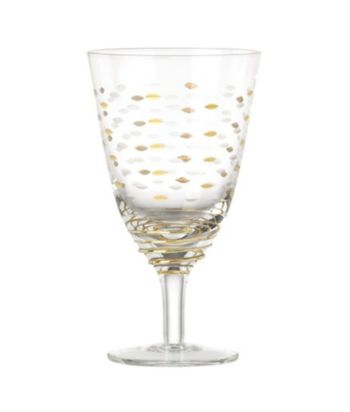 Gorham® Golden Luxury Iced Beverage