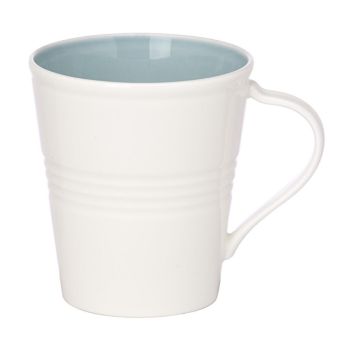 Lenox® Tin Can Alley Seven Degree Blue Mug