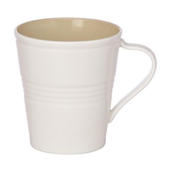 Lenox® Tin Can Alley Seven Degree Khaki Mug