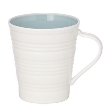 Lenox® Tin Can Alley Four Degree Blue Mug