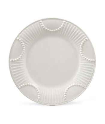 Lenox® Butler's Pantry Buffet Collection White Accent Plate
