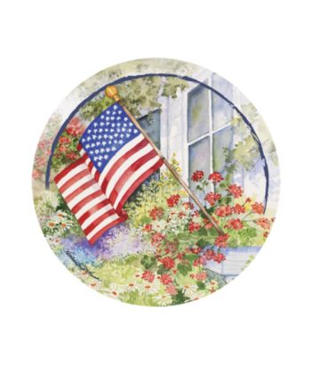 Thirstystone® American Flag 4-Pack Coasters