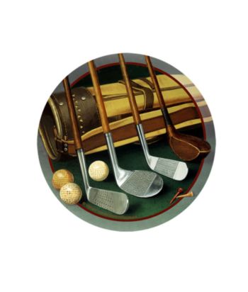 Thirstystone® Club Line Up 4-Pack Coasters