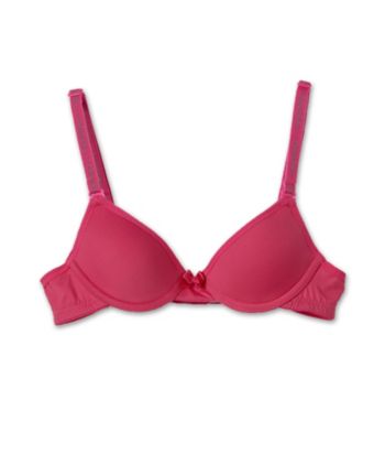 Calvin Klein Girls' Micro Bra