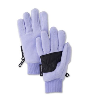 Columbia Girls' 4-12 Falltrainer™ Gloves
