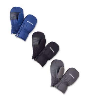 Columbia Toddler Boys' Chippewa™ Mittens