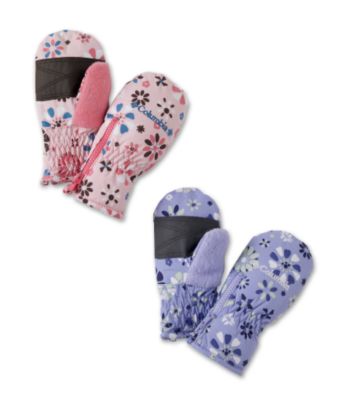 Columbia Infant Girls' Chippewa™ Mittens