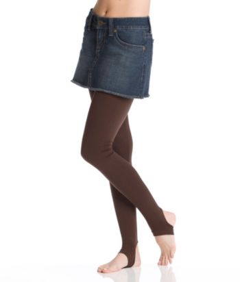 Just One Juniors' Heelie Leggings
