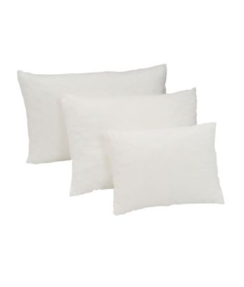 InnerSpace® Luxury Impressions Shredded Memory Foam Pillow
