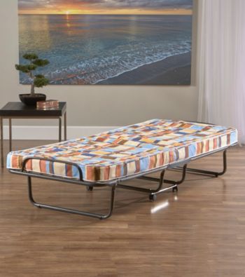 InnerSpace® Standard Folding Bed