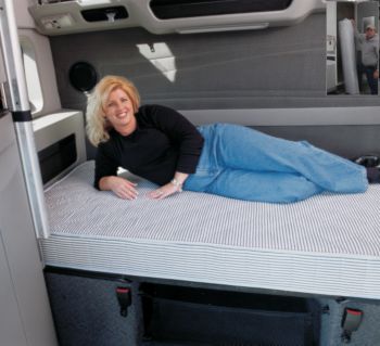 InnerSpace® Mobile RV Mattress