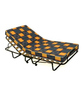 InnerSpace® Deluxe Folding Bed