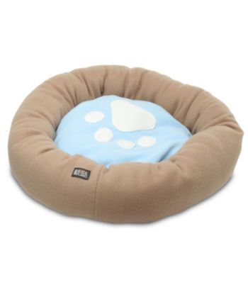 Animal Planet™ Set of 2 Small Ultra Soft Pet Beds