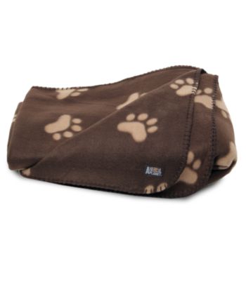 Animal Planet™ Set of 2 Ultra Soft Pet Blankets