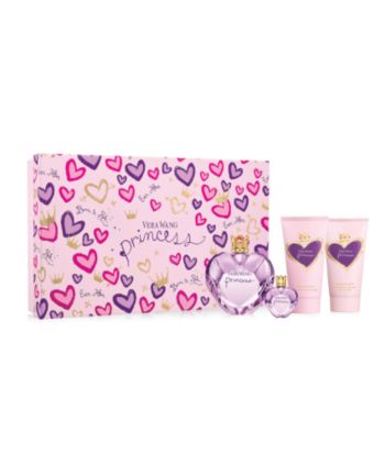 Vera Wang Princess Women's Holiday Gift Set