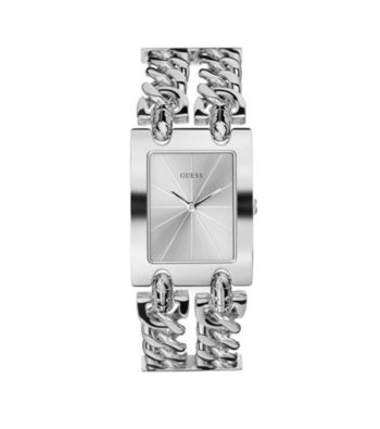 Guess Rocker Link Chain Watch