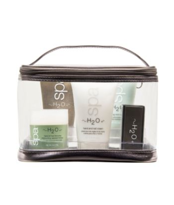 H2O+ Hand & Foot Therapy Collection