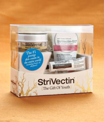 StriVectin® Holiday Set