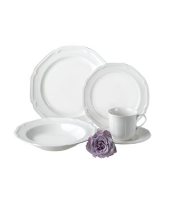 Mikasa® Antique White 5-pc. Place Setting