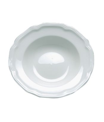 Mikasa® Antique White Set of 4 Fruit Bowls