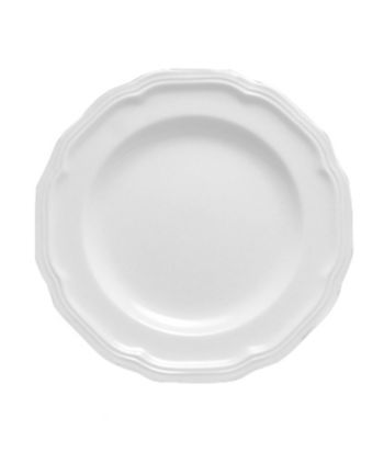 Mikasa® Antique White Set of 4 Bread & Butter Plates