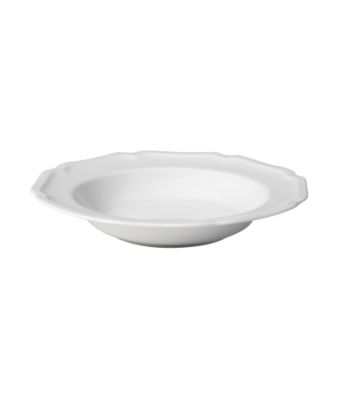 Mikasa® Antique White Rim Soup Bowl
