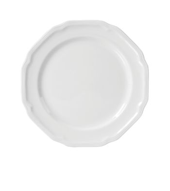 Mikasa&reg; Antique White 8 1/4" Salad Plate