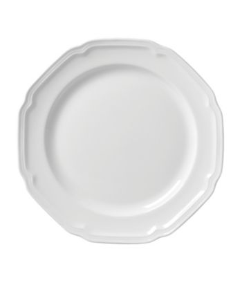 Mikasa® Antique White Dinner Plate