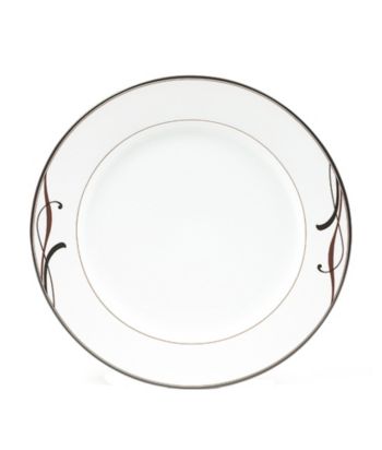 Mikasa® Cocoa Blossom Charger