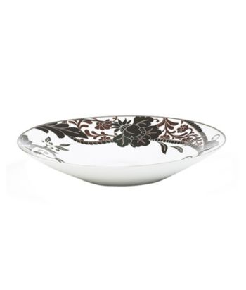 Mikasa® Cocoa Blossom Oversized Round Bowl